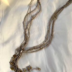 Noonday Ready or Not Necklace